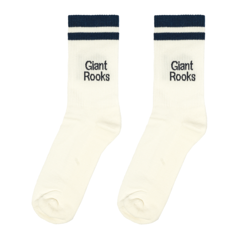 Giant Rooks Socken (Beige) von Giant Rooks - Socken jetzt im Bravado Store