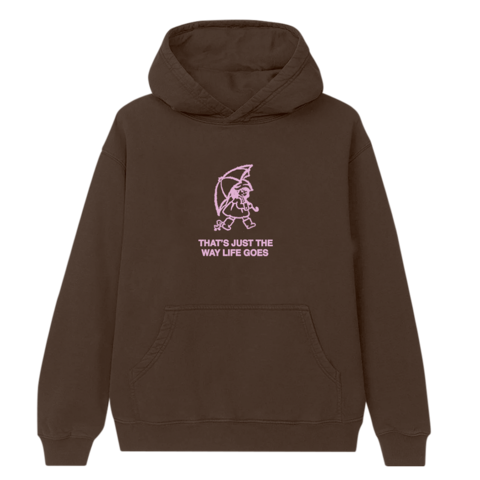 That's Just the Way Life Goes von Gracie Abrams - Hoodie jetzt im Bravado Store