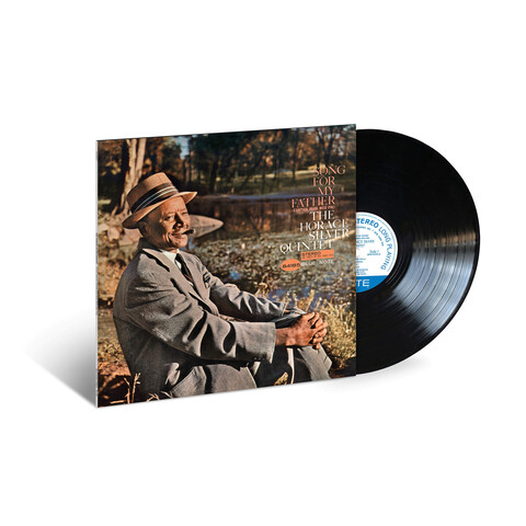 Song For My Father von Horace Silver Quintet - LP jetzt im Bravado Store