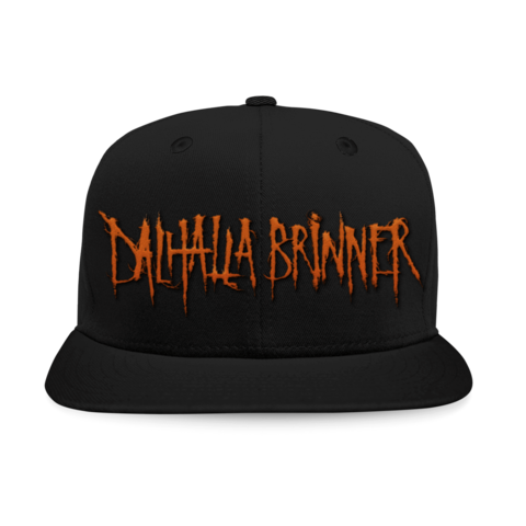Dalhalla Brinner von In Flames - Snap Back Cap jetzt im Bravado Store
