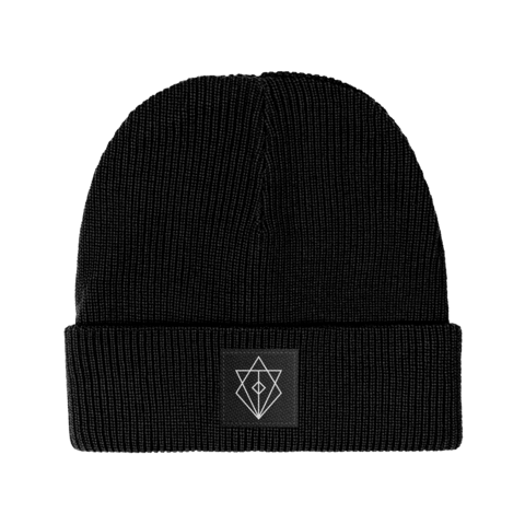 ﻿Jesterhead Logo von In Flames - Beanies jetzt im Bravado Store