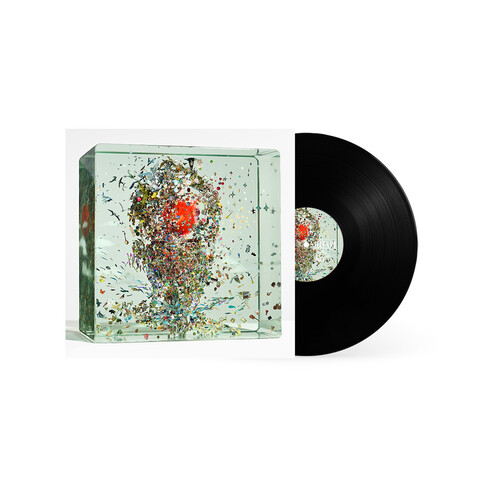 Djesse Vol. 4 (Deluxe Edition) von Jacob Collier - 2LP jetzt im Bravado Store