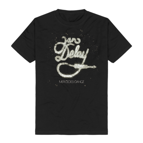 Mercedes Dance von Jan Delay - T-Shirt jetzt im Bravado Store