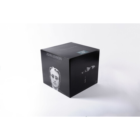 Mind Games von John Lennon - Mega Deluxe Box jetzt im Bravado Store