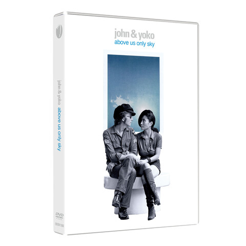 Above Us Only Sky (Remastered 2010-2018) von John Lennon & Yoko Ono - DVD jetzt im Bravado Store