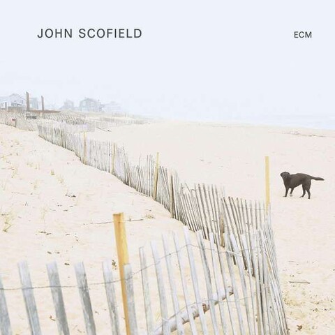 John Scofield von John Scofield - CD jetzt im Bravado Store