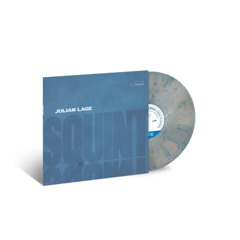 Squint (Excl Marbled Vinyl) von Julian Lage - LP jetzt im Bravado Store