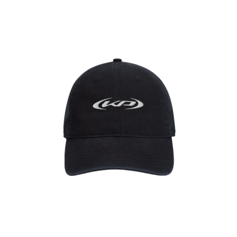 KP Logo Black Cap von Katy Perry - Dad Hat jetzt im Bravado Store