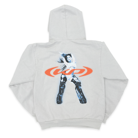 143 Hoodie von Katy Perry - Hoodie jetzt im Bravado Store