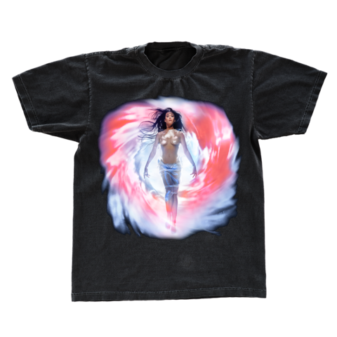 143 Transcendent T-Shirt von Katy Perry - T-Shirt jetzt im Bravado Store