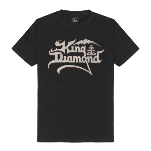 Hospital Logo von King Diamond - T-Shirt jetzt im Bravado Store