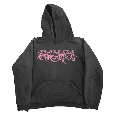 DAWN OF CHROMATICA von Lady GaGa - HOODIE jetzt im Bravado Store