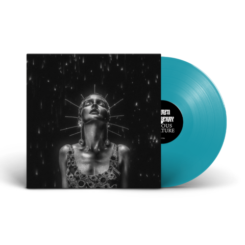 Vicious Creature von Lauren Mayberry - LP - Coloured Vinyl jetzt im Bravado Store