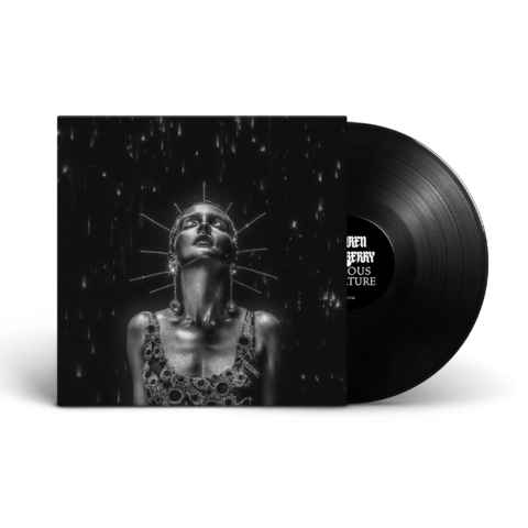 Vicious Creature von Lauren Mayberry - LP jetzt im Bravado Store