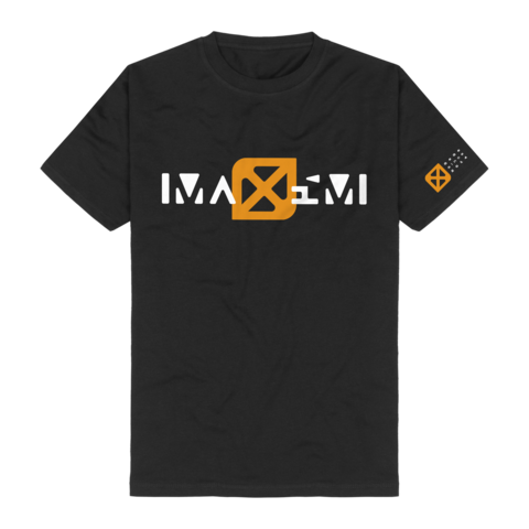 Logo von Maxim - T-Shirt jetzt im Bravado Store