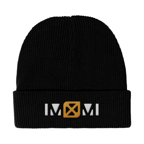 MXM von Maxim - Beanie jetzt im Bravado Store