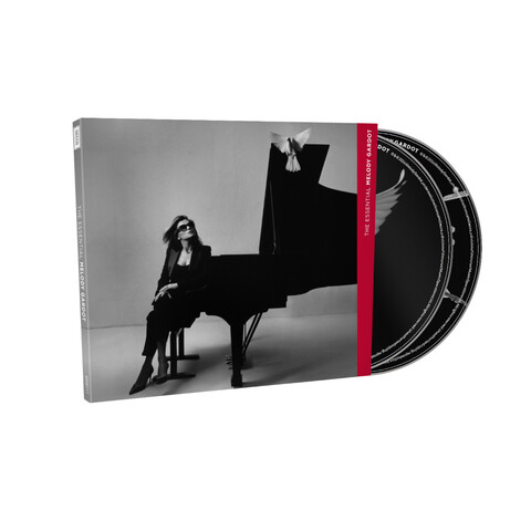 The Essential von Melody Gardot - 2CD jetzt im Bravado Store