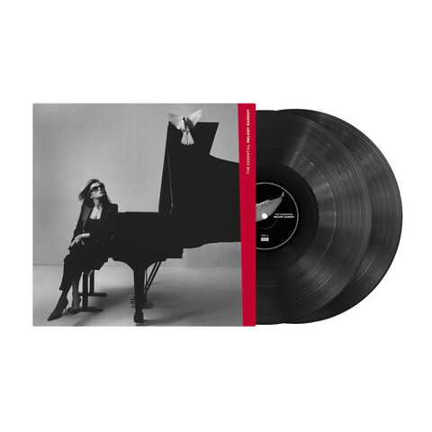 The Essential von Melody Gardot - 2LP jetzt im Bravado Store