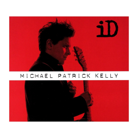 iD - Extended Version von Michael Patrick Kelly - CD jetzt im Bravado Store