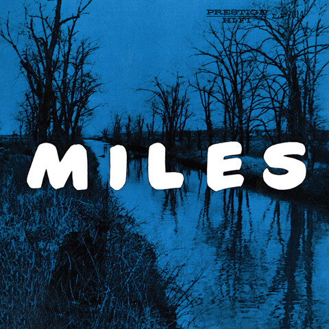 The New Miles Davis Quintet von Miles Davis - LP jetzt im Bravado Store