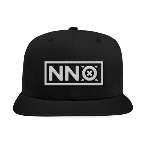 Logo Snapback von NNO - Snapback jetzt im Bravado Store