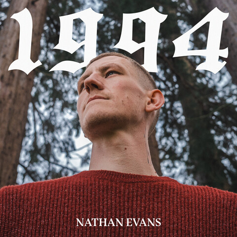 1994 von Nathan Evans - CD jetzt im Bravado Store