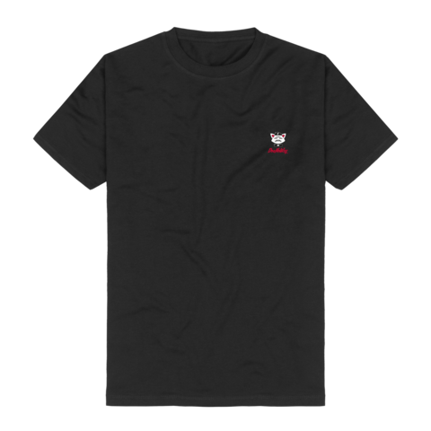 Dark Mode von NoWay4U - T-Shirt jetzt im Bravado Store