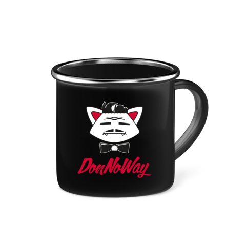 Dark Mode von NoWay4U - Tasse jetzt im Bravado Store