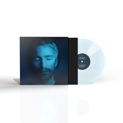 some kind of peace von Olafur Arnalds - LP - farbigem Vinyl jetzt im Bravado Store