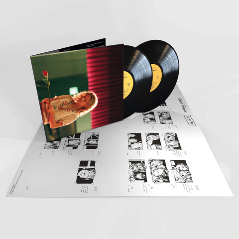 Almost Famous 20th Anniversary von Original Soundtrack - Exclusive Limited Deluxe 2LP jetzt im Bravado Store