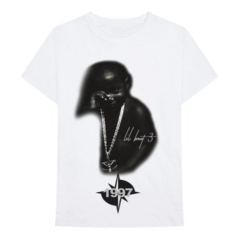 Bravado - LB3 1997 - Lil Yachty - T-Shirt