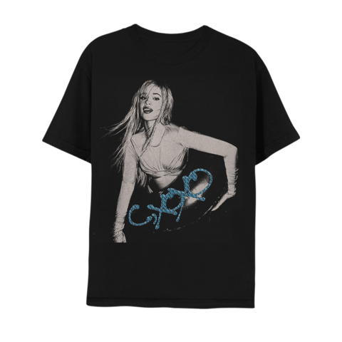 C,XOXO PHOTO COLLAGE von Camila Cabello - T-Shirt jetzt im Bravado Store