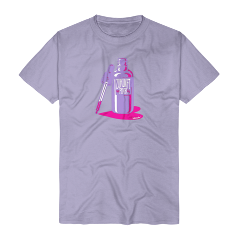 Gegengift von Peter Fox - T-Shirt unisex jetzt im Bravado Store