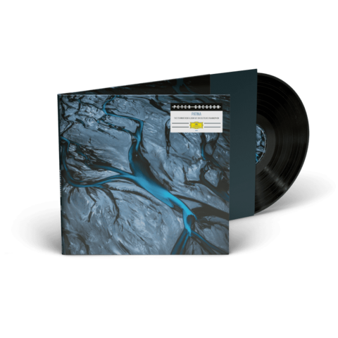 Patina (Vinyl) von Peter Gregson - LP jetzt im Bravado Store