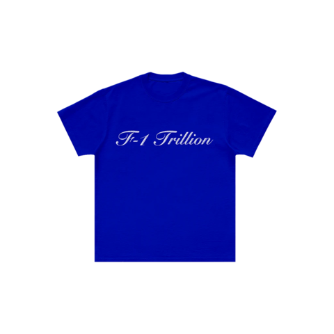 F-1 Trillion von Post Malone - T-Shirt jetzt im Bravado Store