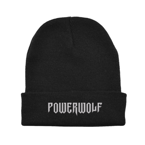 Powerwolf von Powerwolf - Beanie jetzt im Bravado Store