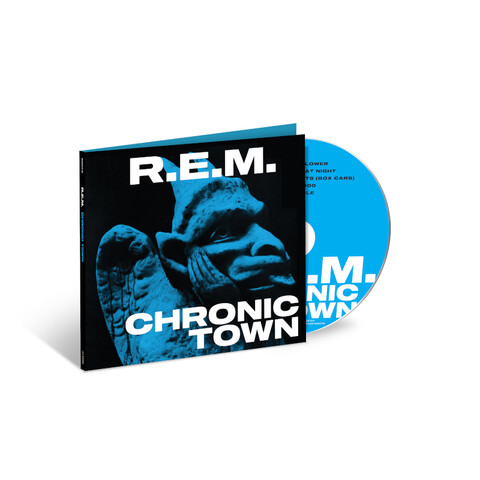 Chronic Town von R.E.M. - CD jetzt im Bravado Store