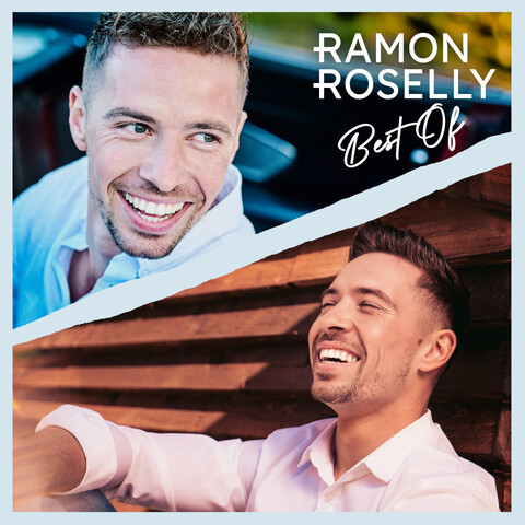 Best Of von Ramon Roselly - CD jetzt im Bravado Store