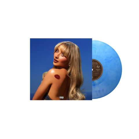 Short n' Sweet Standard LP von Sabrina Carpenter - Standard LP jetzt im Bravado Store