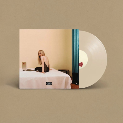 emails i can't send von Sabrina Carpenter - Exklusive LP jetzt im Bravado Store