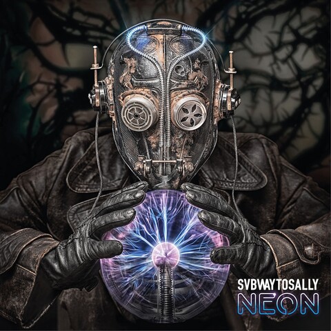 NEON von Various Artists - CD jetzt im Bravado Store