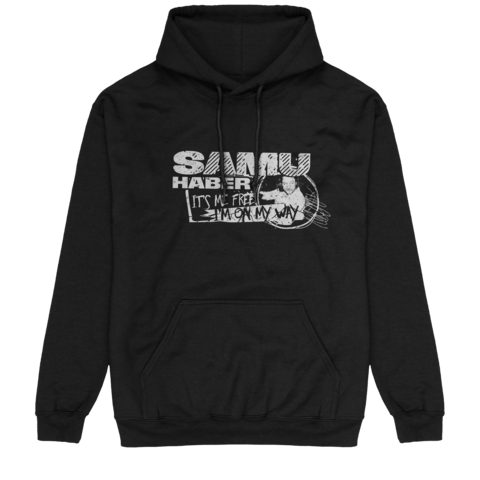 My Future von Samu Haber - Hoodie jetzt im Bravado Store