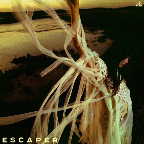 Escaper von Sarah Kinsley - CD jetzt im Bravado Store