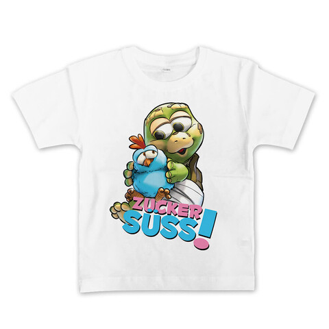 Zuckersüss von Sascha Grammel - Kids Shirt jetzt im Bravado Store