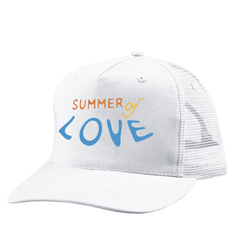 SUMMER OF LOVE von Shawn Mendes - Hat jetzt im Bravado Store