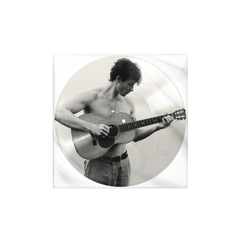 Shawn Picture Disc von Shawn Mendes - Picture Disc jetzt im Bravado Store