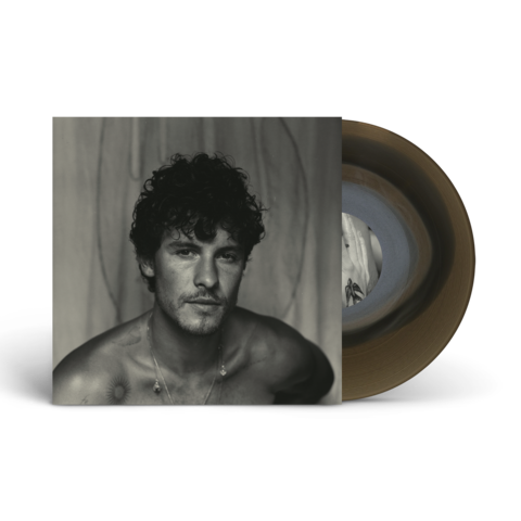 Shawn Premium Packaging LP von Shawn Mendes - Premium Packaging LP jetzt im Bravado Store