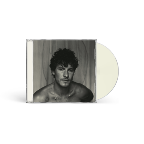 Shawn Standard CD von Shawn Mendes - Standard CD jetzt im Bravado Store