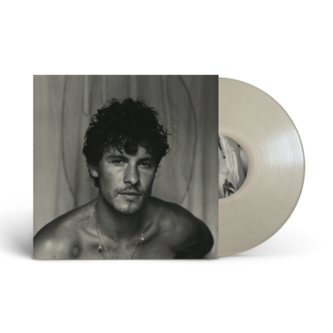 Shawn Standard LP von Shawn Mendes - Standard LP jetzt im Bravado Store