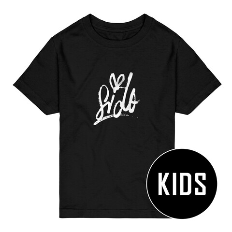 Logo von Sido - Kids Shirt jetzt im Bravado Store